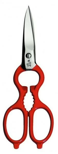 Zwilling Henckels Zwilling Vielzweckschere Küchenhilfe Rot