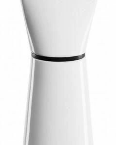 ASA Pfeffer-/ Salzmühle In Weiß 23,2 Cm / 6,2 Cm