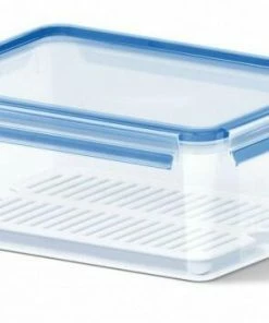 Emsa Frischhaltedose Clip & Close Mit Abtropfgitter