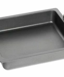 AMT Gastroguss AMT Gastronorm GN 2/3 Hoch Mit Griffen Induktion