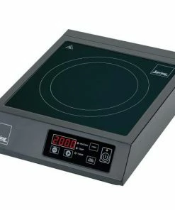 Spring Induktionsgerät 3.5 KW In Schwarz