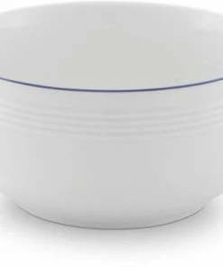 Friesland Porzellan Friesland Saucierenschale Jeverland Kleine Brise 15 Cm