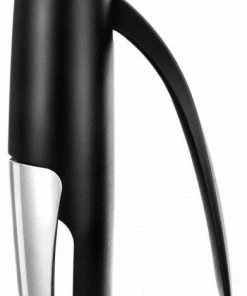 Le Creuset Screwpull Korkenzieher Leverpull LM-450 In Silber