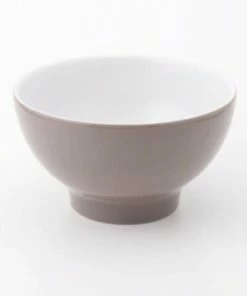 Kahla Pronto Bowl 14 Cm Rund In Taupe