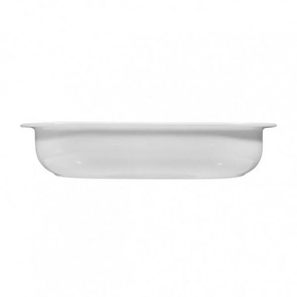 Seltmann Weiden Lukullus Auflaufform Oval 25 Cm – Bild 3