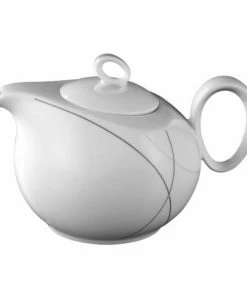 Seltmann Weiden Trio Teekanne 6 Personen