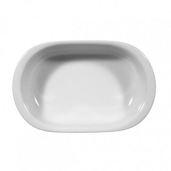 Seltmann Weiden Lukullus Auflaufform Oval 25 Cm – Bild 2