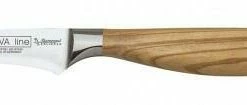 Burgvogel Messer Burgvogel Tourniermesser Oliva Line