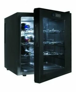 Lacor Weinkühlschrank Für 16 Flaschen