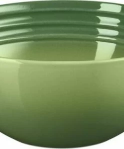 Le Creuset Snackschale In Bamboo Green
