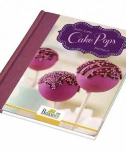Birkmann CakePops: Jeder Kann Backen!