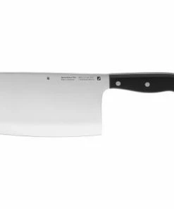 WMF Chinesisches Hackmesser Spitzenklasse Plus, 17 Cm