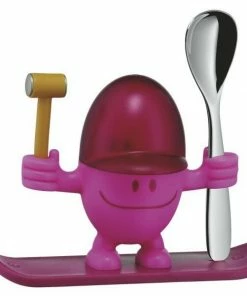 WMF Eierbecher McEgg In Pink