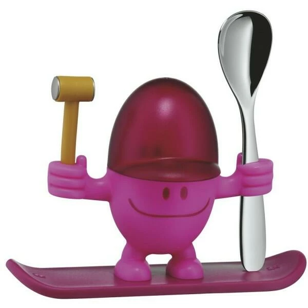 WMF Eierbecher McEgg In Pink