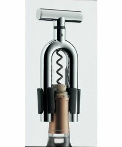 WMF Prosecco-/ Weinkorkenzieher Vino