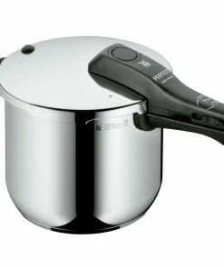 WMF Schnellkochtopf Perfect, 6,5 Liter