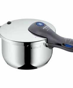 WMF Schnellkochtopf Perfect Plus, 4,5 Liter