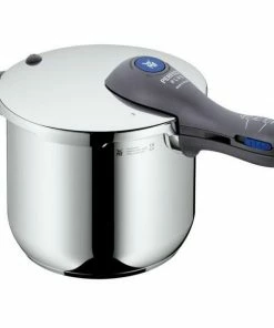 WMF Schnellkochtopf Perfect Plus, 6,5 Liter