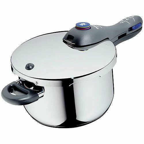 WMF Schnellkochtopf Perfect Plus, 4,5 Liter – Bild 2