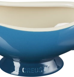 Le Creuset Sauciere, 460 Ml In Deep Teal