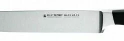 Felix Solingen Felix Zepter Fleisch- Und Tranchiermesser First Class, 23 Cm