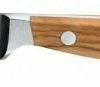 Felix Solingen Felix Zepter Schälmesser First Class Wood, 7 Cm