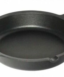 AMT Gastroguss AMT Paellapfanne Aus Aluguss