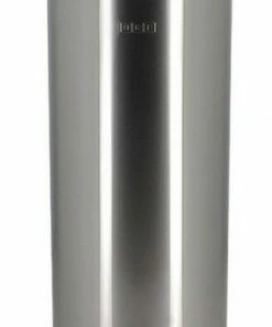 OGO Living Mülleimer Simple 30 L In Edelstahl