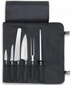 Dick Rolltasche Mit 6 Teilen Aus Der Serie Premier Plus