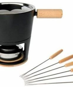 Stöckli Fonduegarnitur Titlis