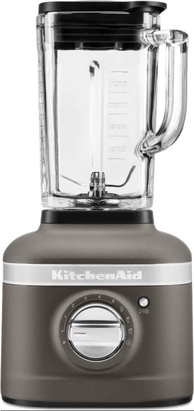 KitchenAid Standmixer Artisan K400 In Imperial Grey