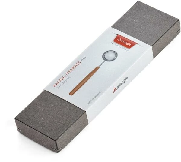 Triangle Messlöffel Sense 1,25 Ml Im Geschenkkarton – Bild 4