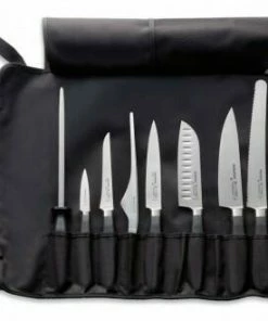 Dick Rolltasche Mit 8 Teilen Aus Der Serie Active Cut