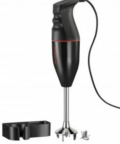 ESGE Zauberstab Stabmixer M 100 Design In Schwarz