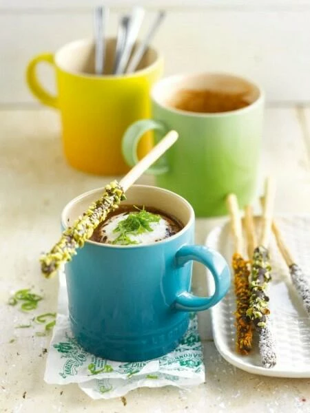 Le Creuset Becher In Citrus, 200 Ml – Bild 3