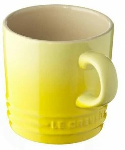Le Creuset Becher In Citrus, 200 Ml