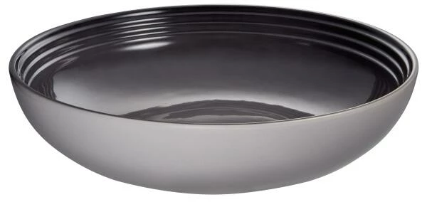 Le Creuset Servierschale In Perlau