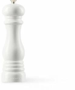 Le Creuset Pfeffermühle In Weiß