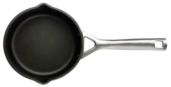 Le Creuset Aluminium-Antihaft-Milchtopf – Bild 3