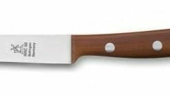 Windmühlenmesser Universal-Küchenmesser K 1 In Pflaume (nicht-rostfrei)