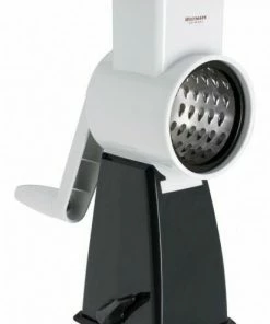 Westmark Reibemaschine Mit 4 Trommeln