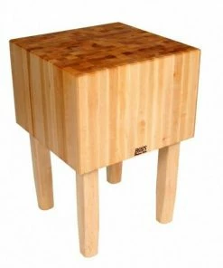 Boos Blocks Gourmettisch