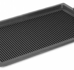 AMT Gastroguss AMT Gastronorm GN 1/1 Mit Grillboden Und Griffen