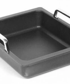 AMT Gastroguss AMT Gastronorm GN 1/2 Hoch Mit Griffen