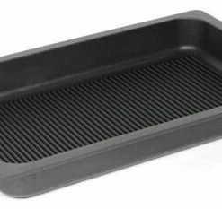 AMT Gastroguss AMT Gastronorm GN 1/1 Hoch Mit Grillboden