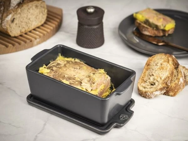 Appolia Terrine In Rot – Bild 4