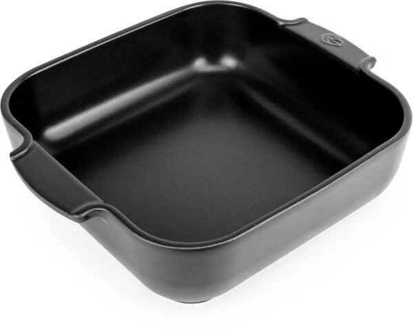 Appolia Auflaufform Quadratisch In Satin-schwarz 36 Cm / 5,4 Liter – Bild 4