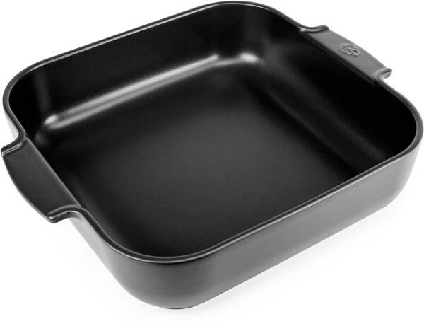 Appolia Auflaufform Quadratisch In Satin-schwarz 21 Cm / 1,1 Liter – Bild 6