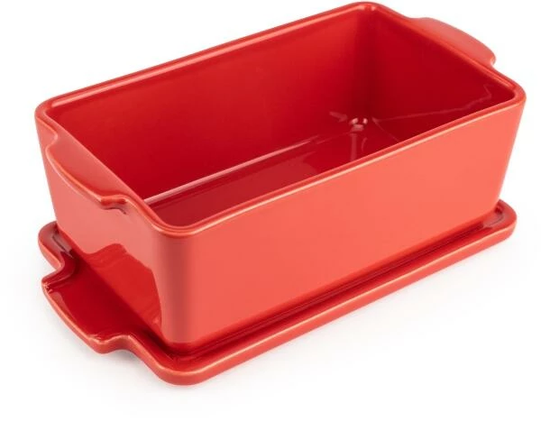 Appolia Terrine In Rot