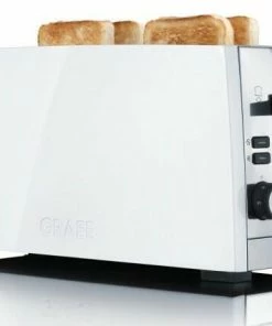 Graef Toaster TO 101